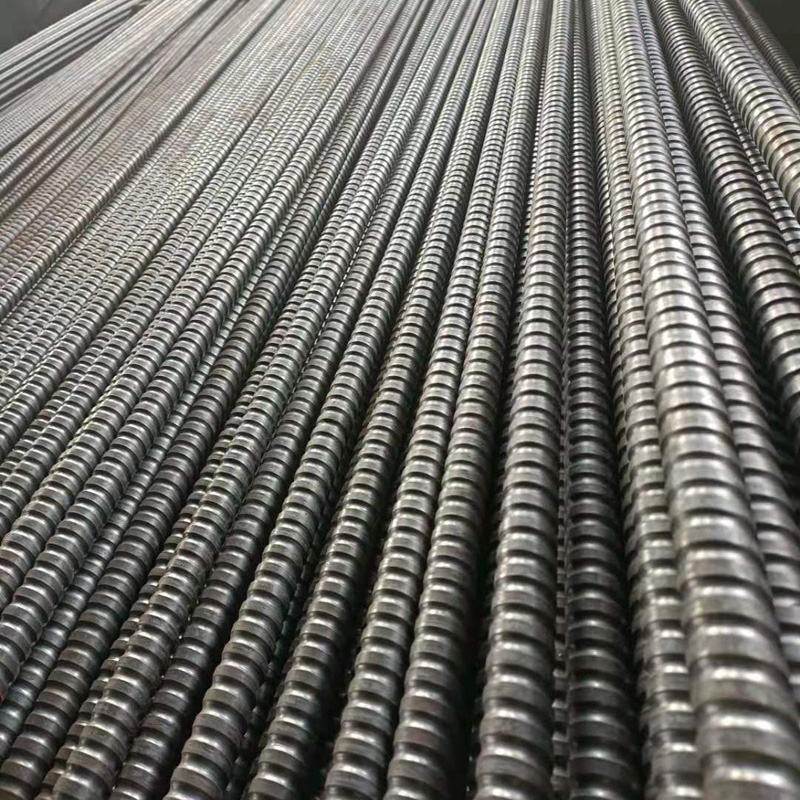嵊泗中空锚杆