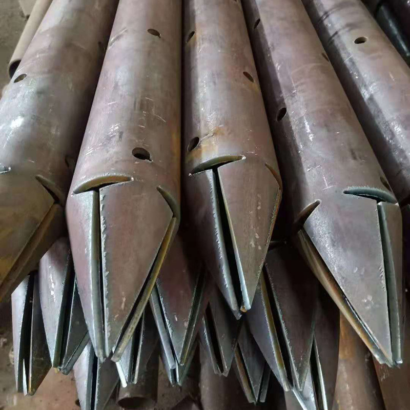 嵊泗预埋注浆管